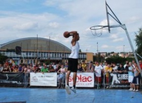 Letošní Slam Dunk bude v ZR i s AL CAPONEM