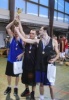 Forďácký Střely obhájily titul z loňského roku