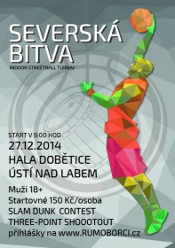 Vybroušenej Streetball