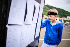 Tak si můj tým vede? Momentka z LSP 2017