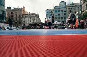 Prague International Streetball Cup se blíží!