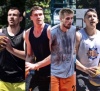 Team USL (Ukrajina), jeden z účastníků PIS Cupu.