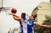 Prague International Streetball Cup 2017.