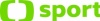 Logo ČT Sport, kde lze zhlédnout PIS Cup 2017.