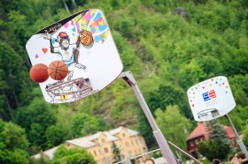 Zavěsíš i Ty na Labském poháru 2018? Máš šanci!
