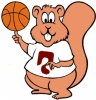 Bobr - symbol turnaje v Novém Bydžově.