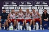 Polskej celek Team Warsaw.