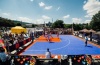 Prague International Streetball Cup 2018.
