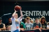 Katka při ostrostřelbě v letošním pohárovým finále