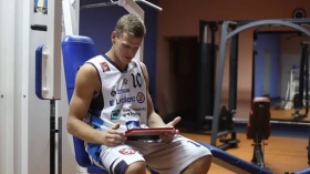 Jaroslaw Bartkowiak.