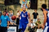 Marcin Zarzeczny při loňským ročníku turnaje.