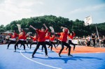 HER MAJESTY Dance Company opět u Labe předvedou svoje kreace