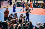 Labský streetballový pohár 2019 okem fotoreportéra