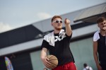 Jak fotoreportér zachytil závěrečný kvalifikační kolo v Praze?