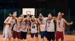 Pražská streetbalová liga zná své mistry