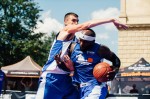Představujeme... BALL OUT!! (Dánsko)