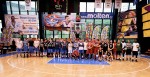 J-Dedek: Kvalita turnaje je opravdu luxusní!