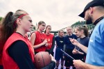 A-Kovářová: Nejsilnější vzpomínka? Skvělá atmosféra a setkání s kamará