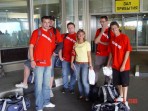 Moscow Open 2009