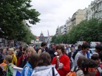 Parádní streetballová oslava