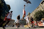 PIS 2010 with happy end for Magazin Streetball from Russia