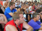 Moscow Open 2010 den 4 a 5 