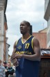 Sobotní Prague International Streetball Cup v obrazech