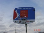 Nadělujeme aneb Streetball mania do ulic