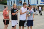 Streetball mania základních škol