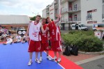 Pardubice streetballem pokřtěny