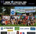 TSR Streetball Cup 2012 Memoriál Mistra Jana Husa