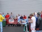 Brněnské kolo a skalní příznivci streetballu