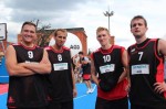 We are introducing... Netherlands, Poland and Rumunia!