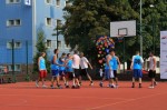 Retrospektivou: Jeden z nejlepších dnů streetballového amatéra i profí