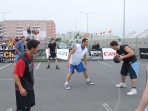 Český Streetbalový pohár - Praha