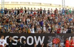Přihlaš svůj tým na Moscow Open 2014!