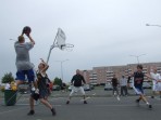 Český Streetbalový pohár - Praha