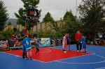 Děti řádily v děčínském aquaparku a budou i v sobotu na streetu