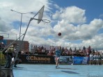 Slam Dunk Battle na Finále ČSP
