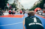 Sunday play off games: Who shows off?