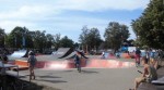 Ghetto games fest - lotyšská víkendová oslava sportu