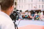 Velká fotogalerie z obou dnů z bitev na Václaváku