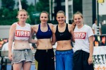 Fotogalerka z pražského kola ČSP