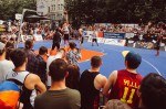 Fotoreport z druhého dne špílů v srdci Prahy