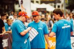 Sobotní program na Václaváku okem fotoreportéra