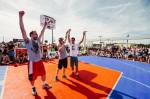 Vojta Ureš: Střet s Lamíkem byl ještě lepší, než jsem očekával!