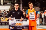 I-R-Žvigurs: Mým snem je být nejlepším smečařem na světě!