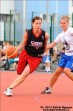 A-Buldrová: Děčín je legenda mezi streetballovými turnaji!