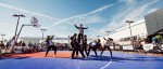 HER MAJESTY Dance Company Tě rozpálej svýma kreacema u Labe i letos!