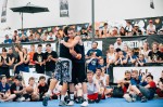 D-Zach o triumfu, dunku přes šest lidí či odchodu do Ameriky